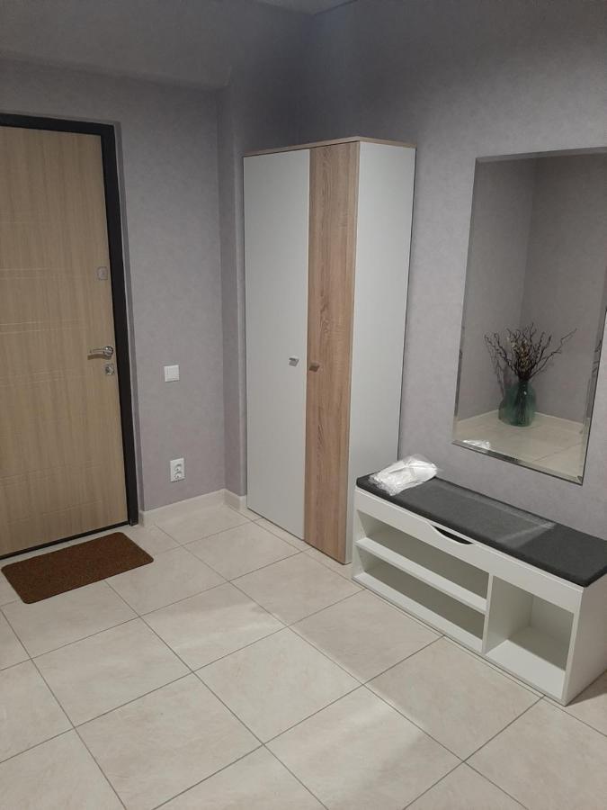 Comfortable Apartment Zamostyanska 34А Winnyzja Exterior foto