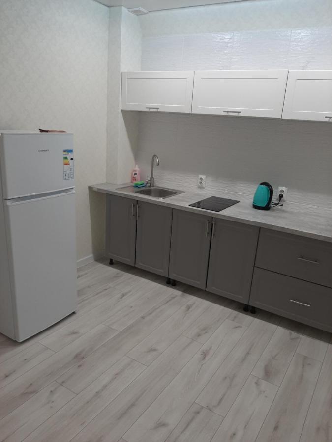 Comfortable Apartment Zamostyanska 34А Winnyzja Exterior foto