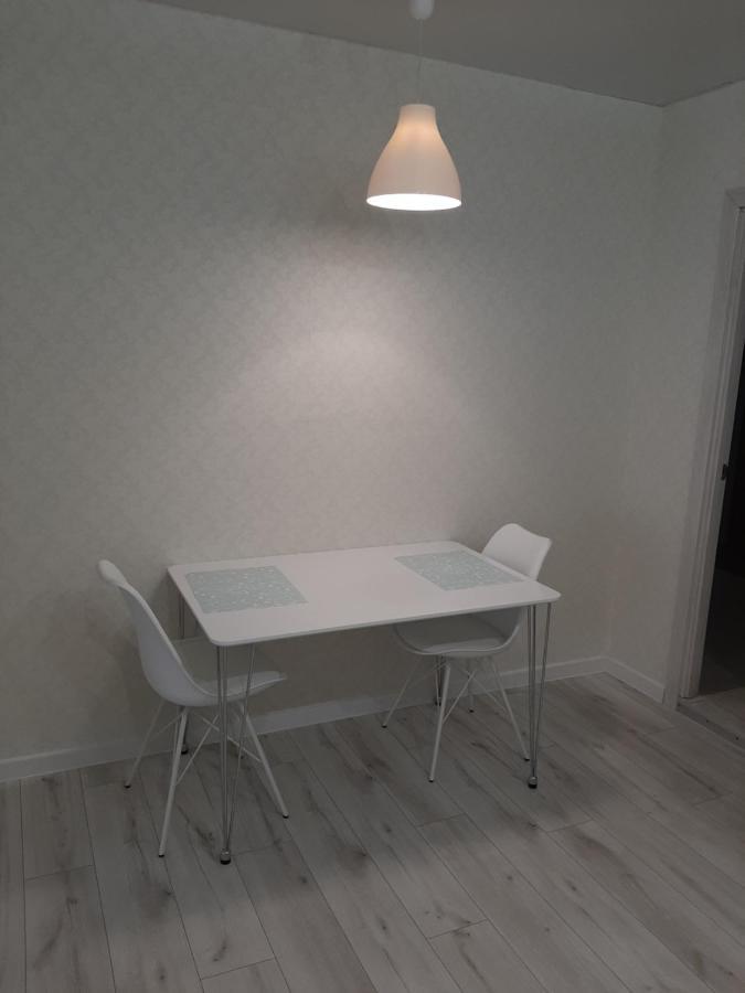 Comfortable Apartment Zamostyanska 34А Winnyzja Exterior foto