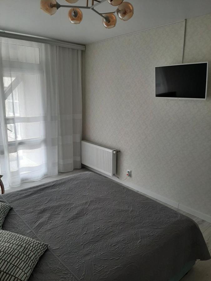 Comfortable Apartment Zamostyanska 34А Winnyzja Exterior foto