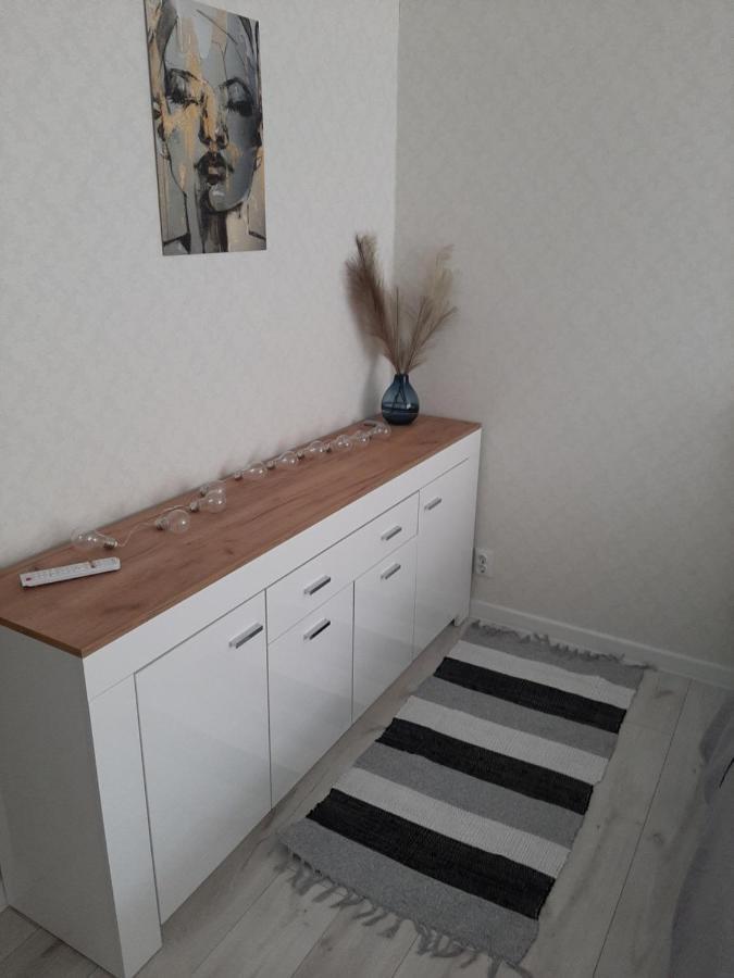 Comfortable Apartment Zamostyanska 34А Winnyzja Exterior foto